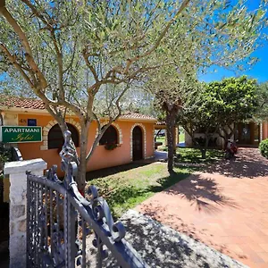 Vesna Apartament