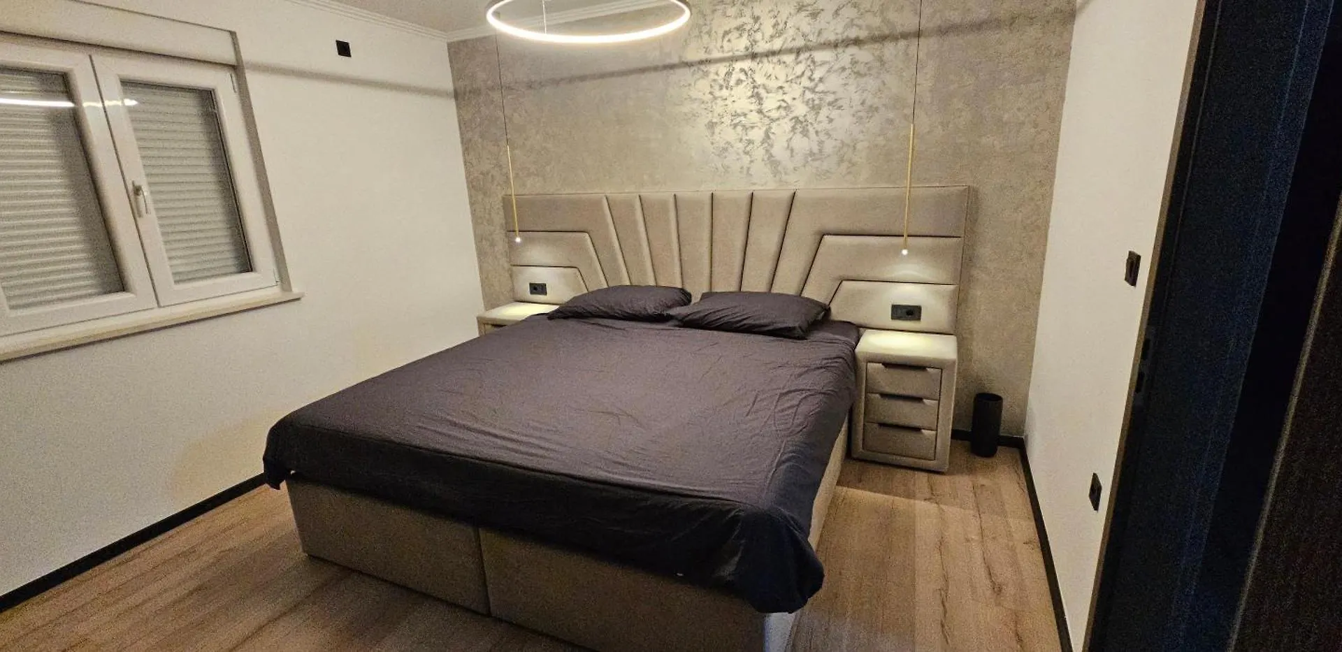 Apartments Js Bibinje Chorwacja