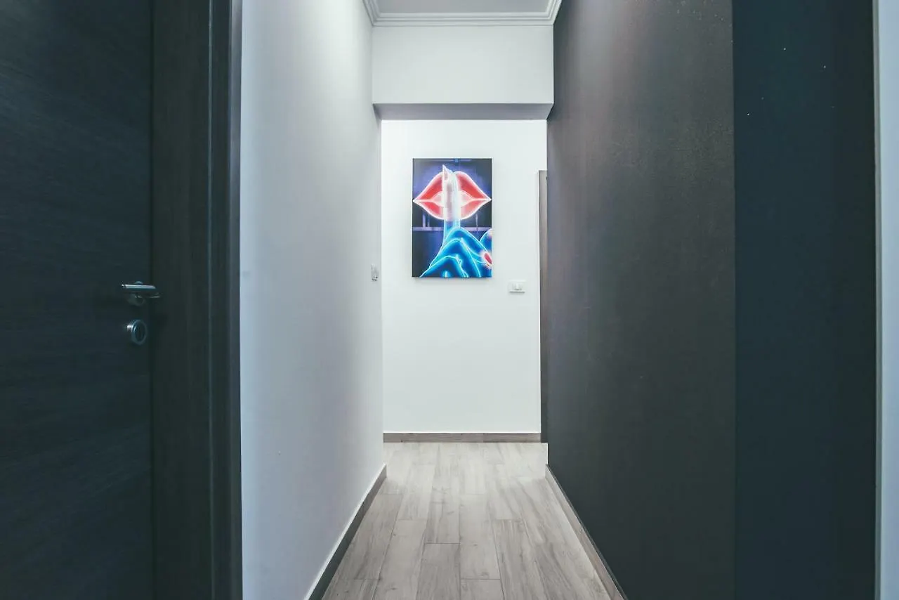 Apartments Js Bibinje